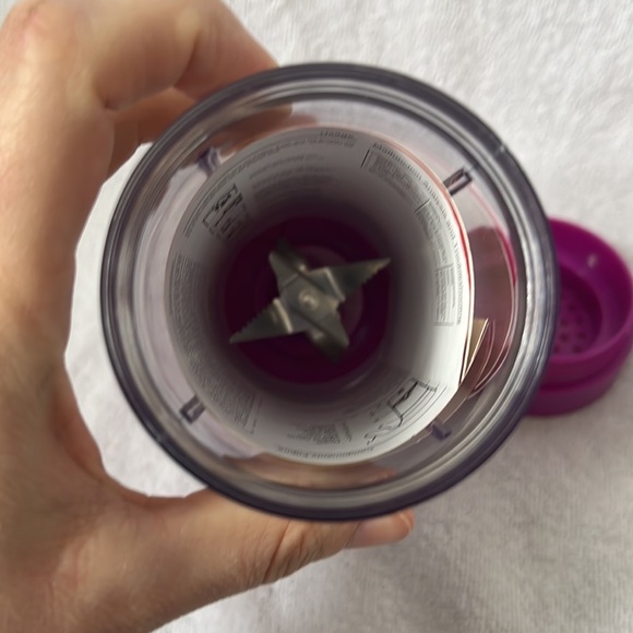 Portable Electric Juice Cup - Picture 4 of 9